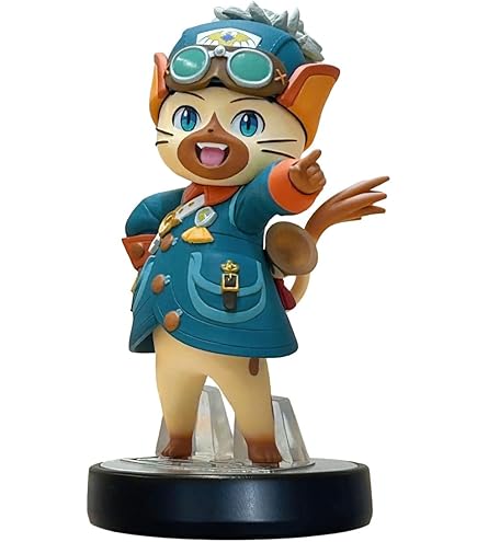 Amazon.co.jp: amiibo ロゼッタ&チコ(スーパーマリオシリーズ